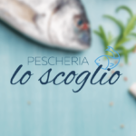 Lo scoglio pescheria
