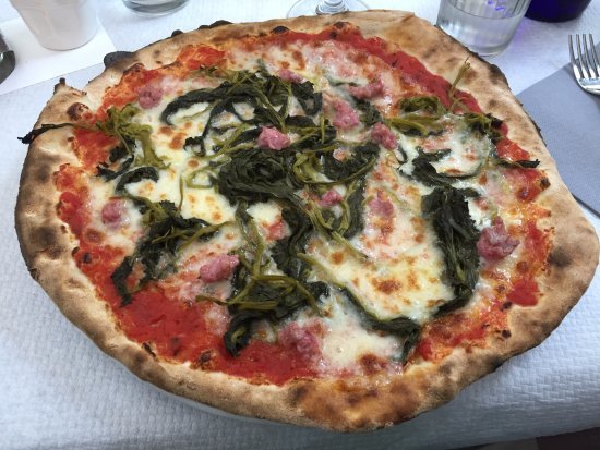 friarielli e salsiccia di bra_pizza