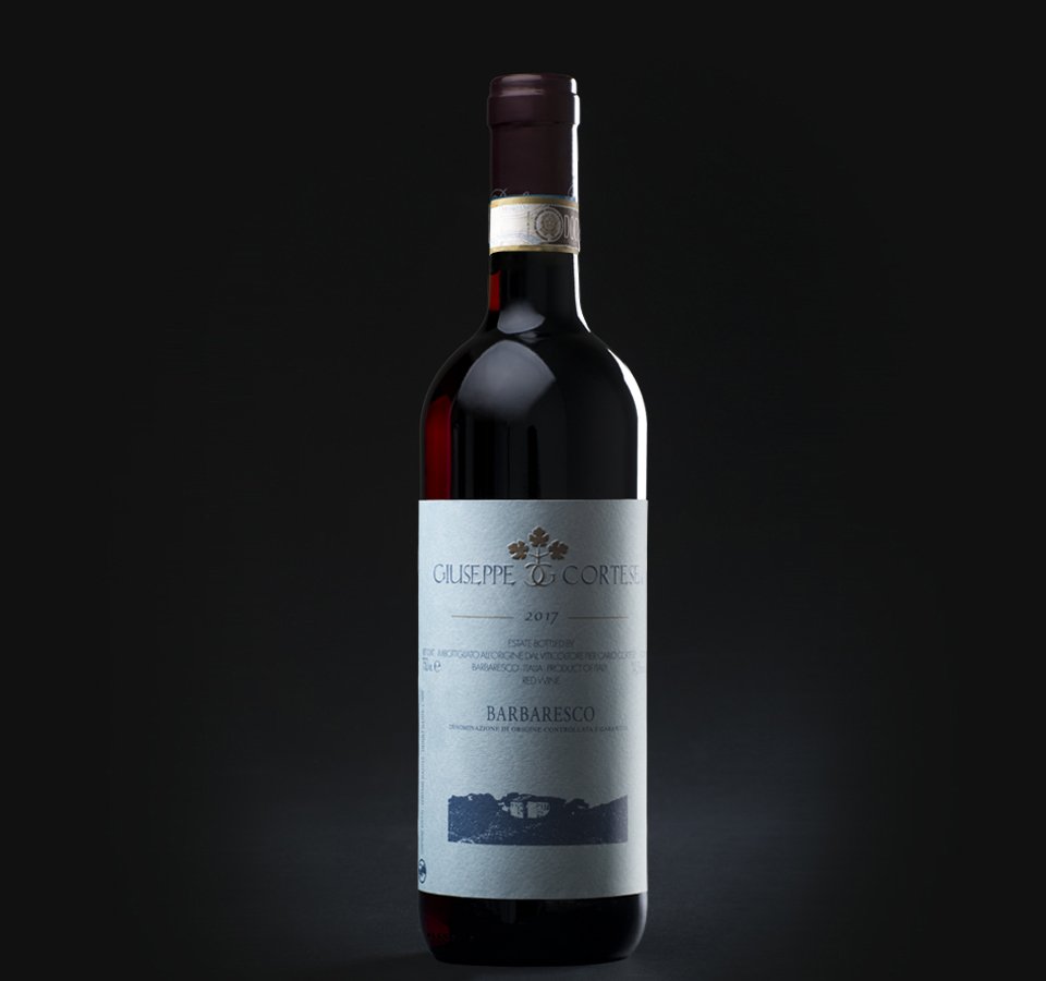 BARBARESCO