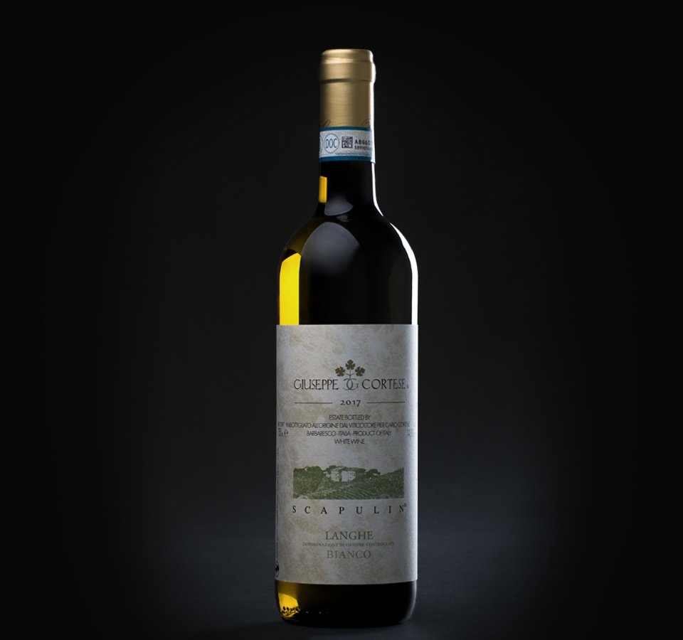 LANGHE-BIANCO