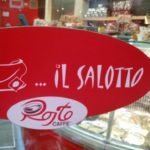 Pasticceria gelateria Berta