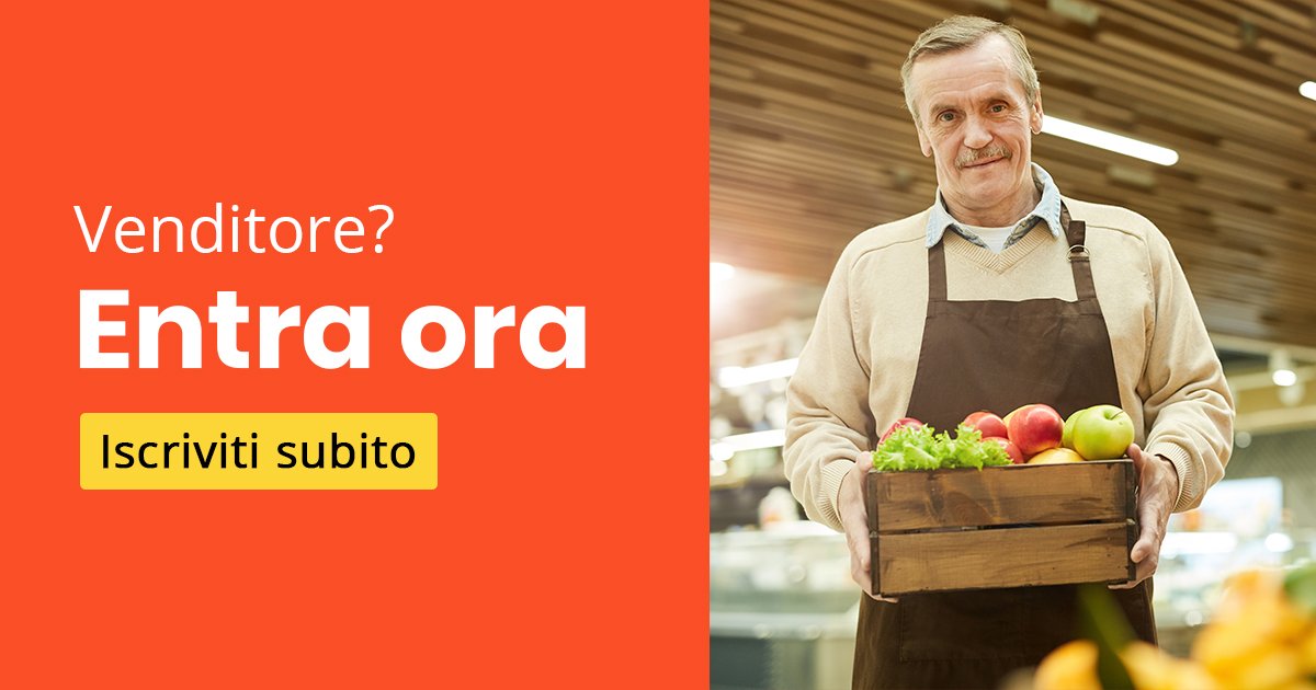 eFruit, la piattaforma per i professionisti del food