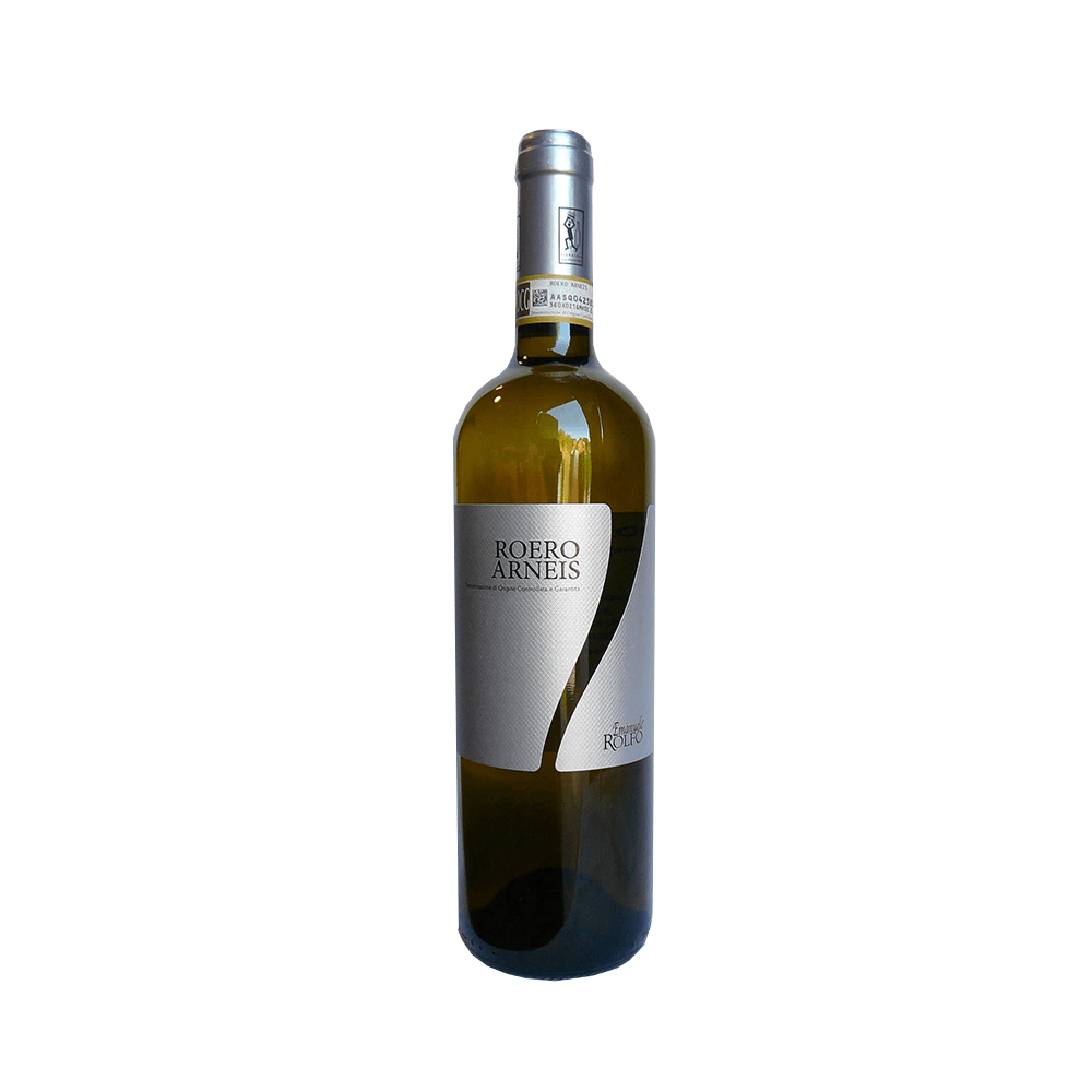 roero arneis nuova etichetta