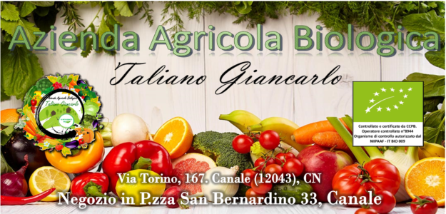 Biologicamente