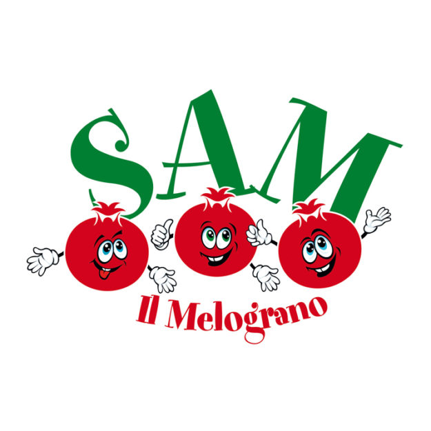 Sam il Melograno