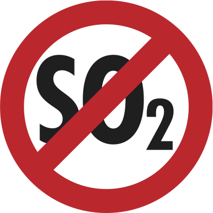 senza solfiti aggiunti divieto so2