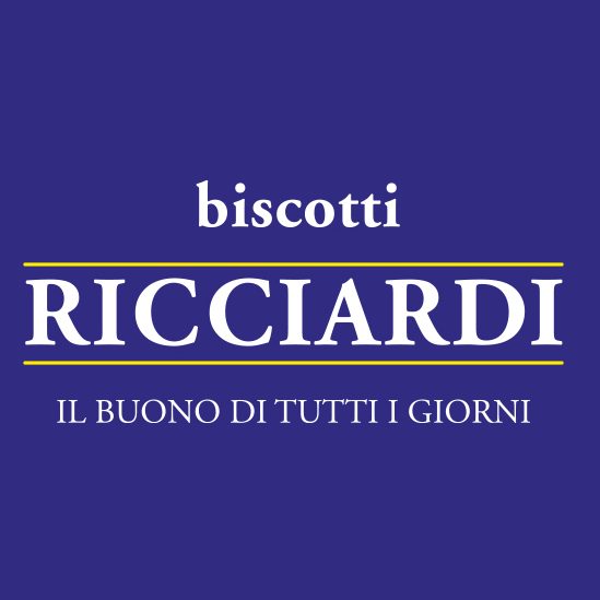Biscotti Ricciardi