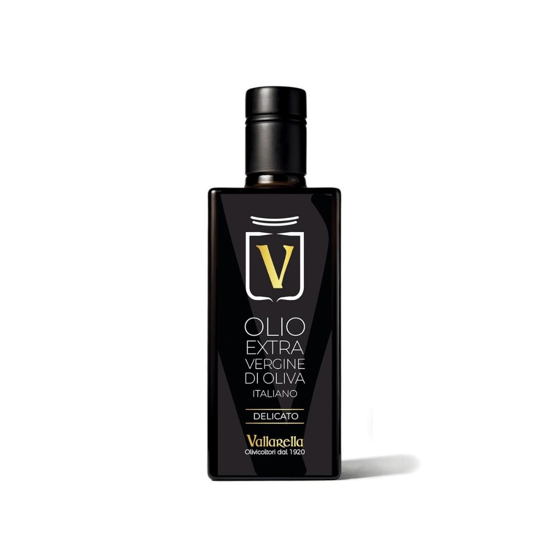 Olio Extra Vergine d'Oliva Delicato 500ml