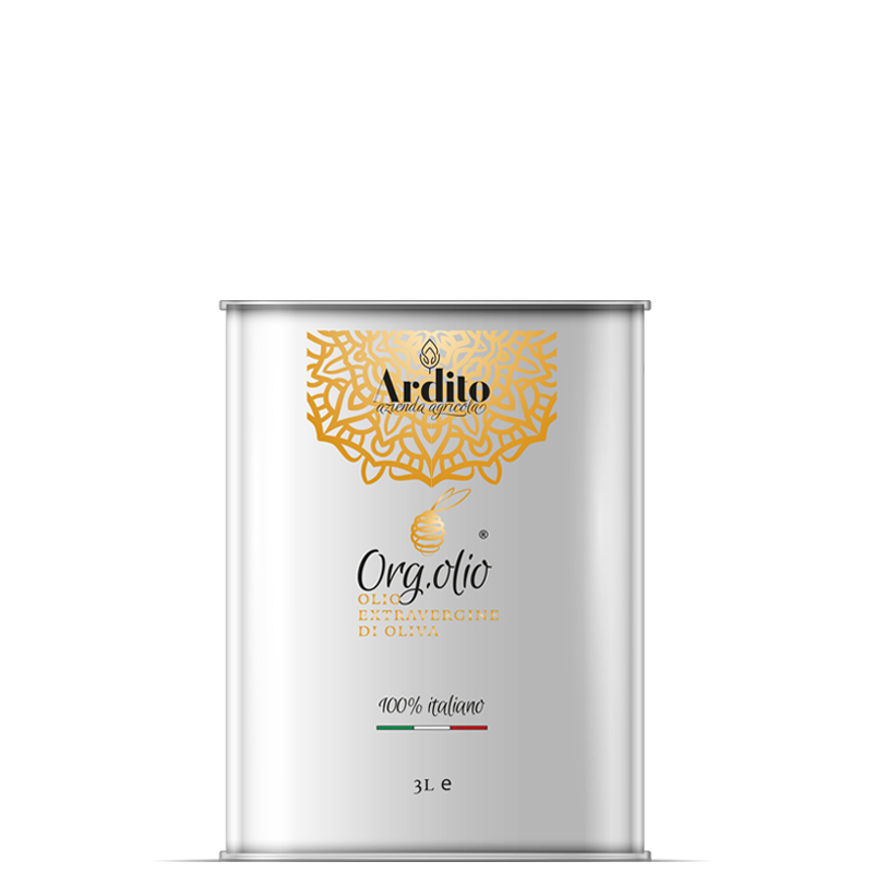 orgolio-3l