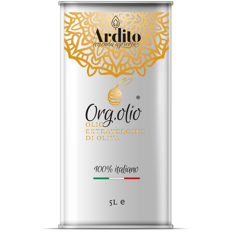 orgolio-5l
