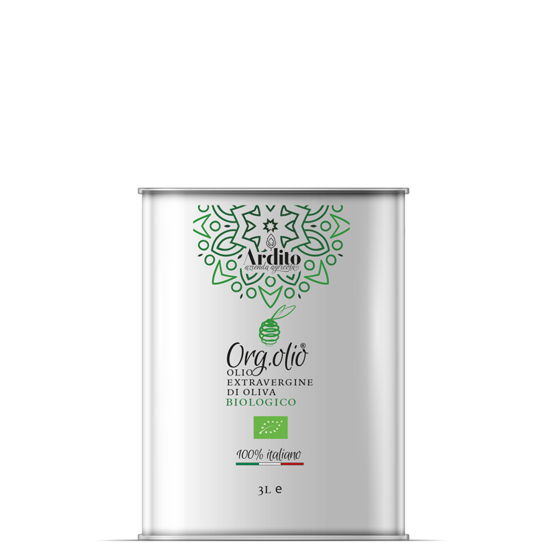 orgolio-bio-3l