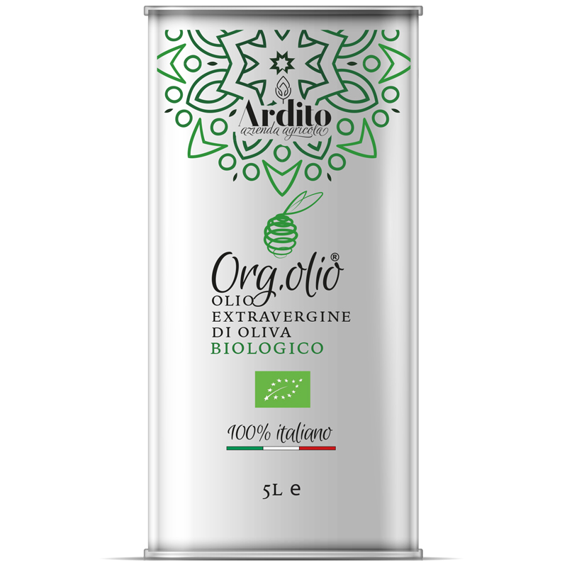 orgolio-bio-5l