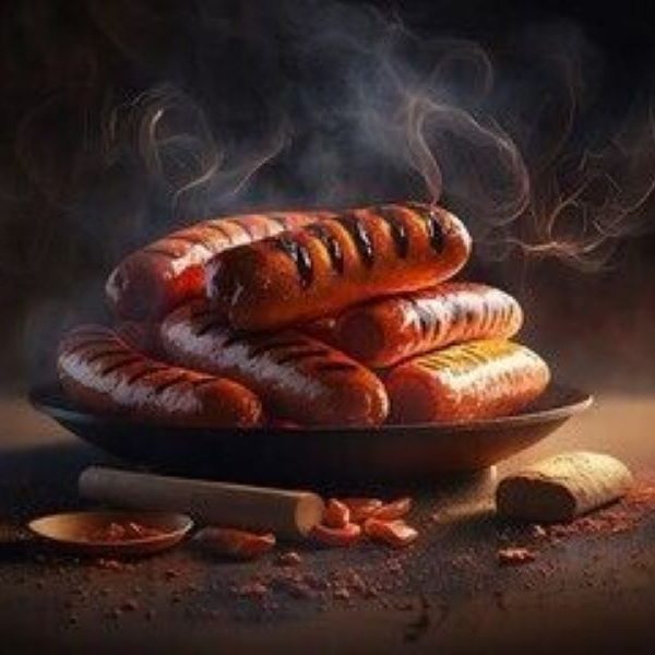 FOREVER GRILL