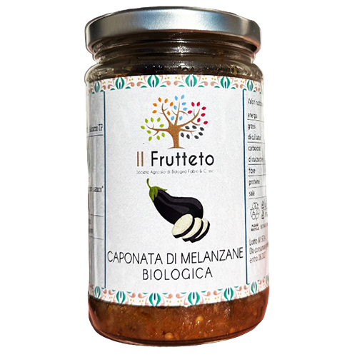 caponata