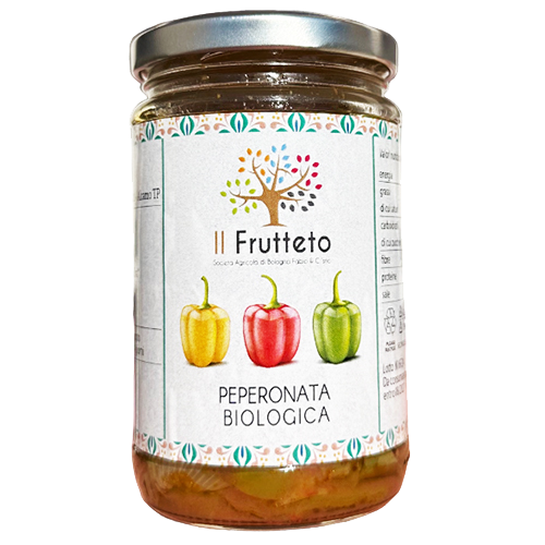 peperonata