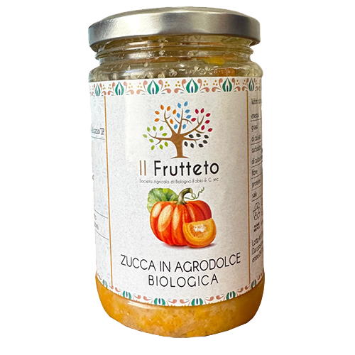 zucca